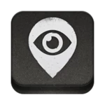 Logo of Seeing Assistant Move android Application 